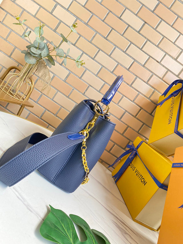 COZY BAGS - GUKI Women Bags - 2024