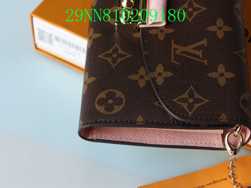 COZY BAGS - LOV Wallet - 737