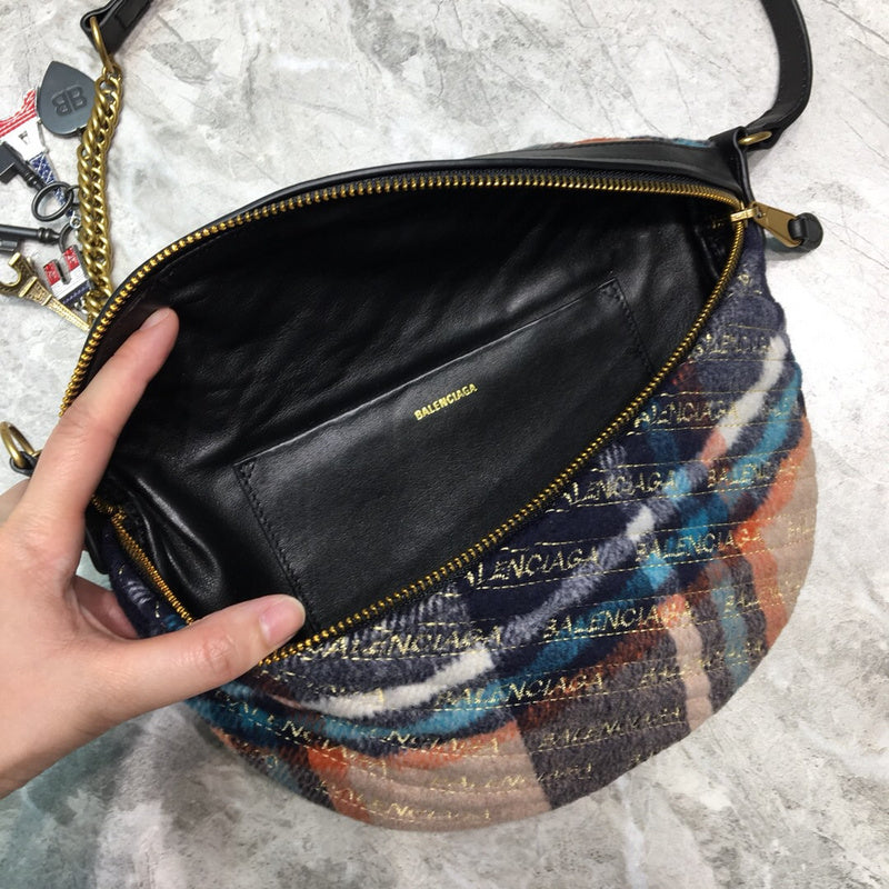 COZY BAGS - BG Lady Bags - 461