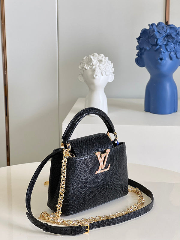 COZY BAGS - LOV Bags - 2164