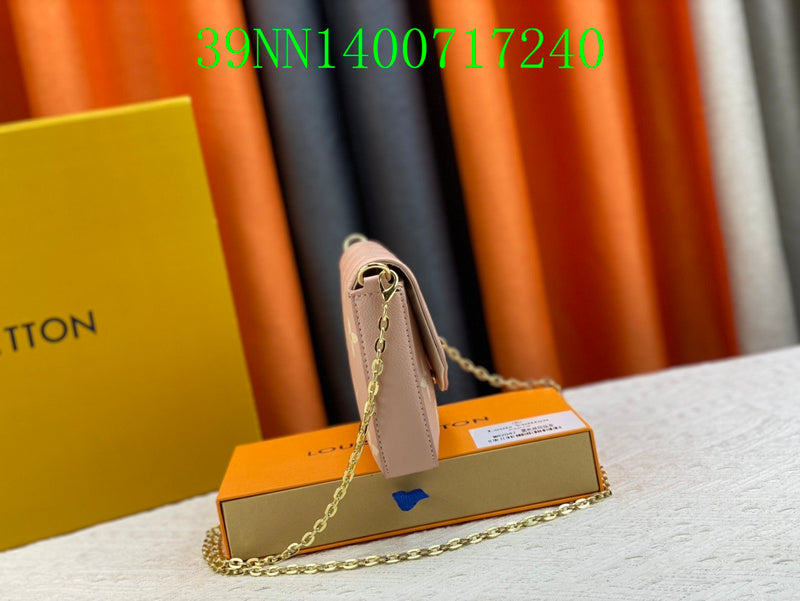 COZY BAGS - LOV Wallet - 214