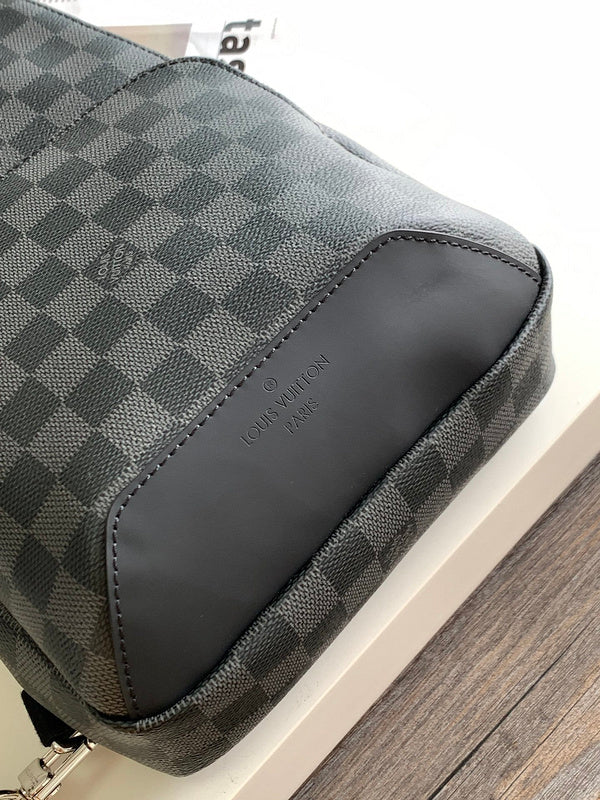 COZY BAGS - LOV Men Bags - 187
