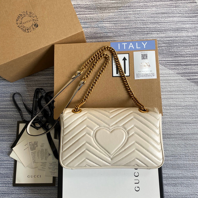 JB - Guki Lady Bags - 1133