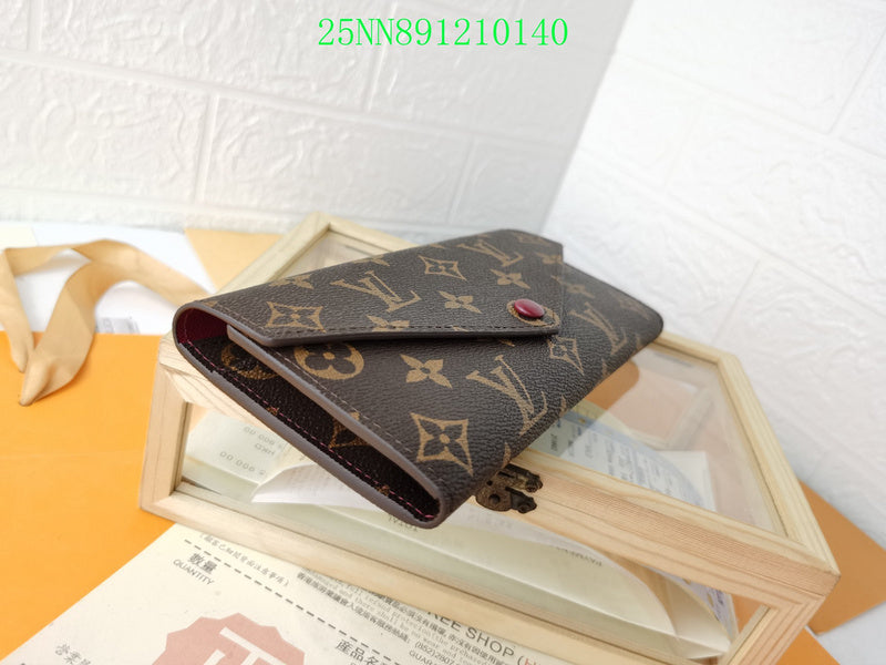 COZY BAGS - CHL Wallet - 367
