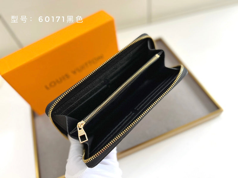 COZY BAGS - LOV Wallets - 834