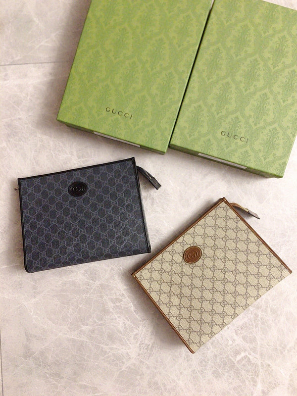COZY BAGS - Guki Wallet - 242