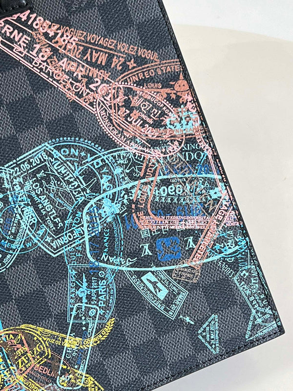 COZY BAGS - LOV Bags - 2195