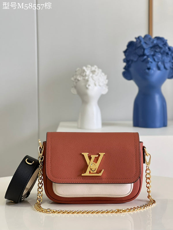 COZY BAGS - LOV Bags - 2349