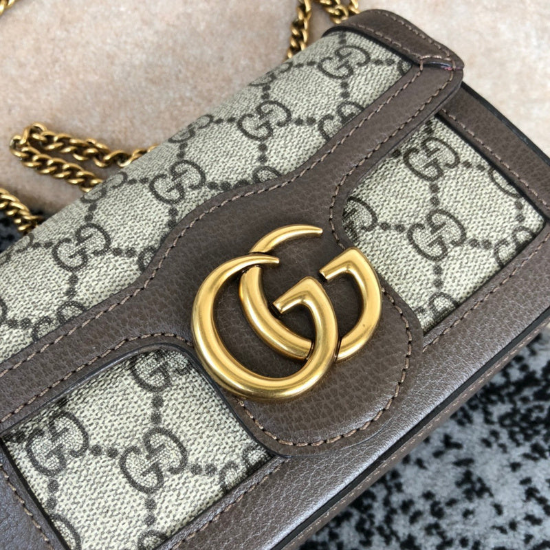 JB - Guki Lady Bags - 1129