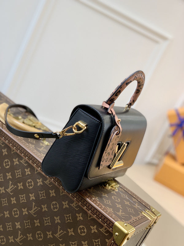 COZY BAGS - LOV Bags - 3465