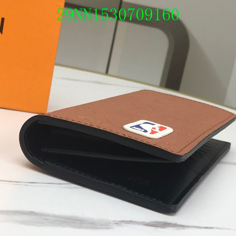 COZY BAGS - CHL Wallet - 765