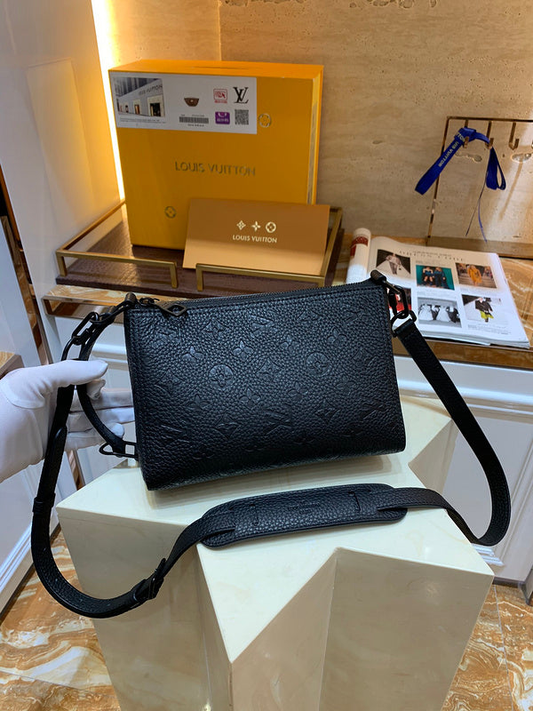 COZY - LV Bags - 4386