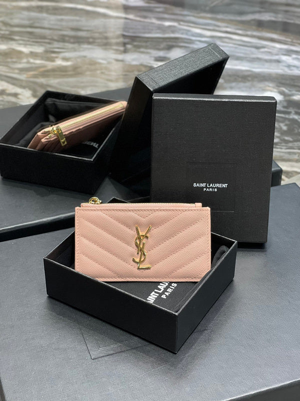 COZY - YLS Wallets - 079