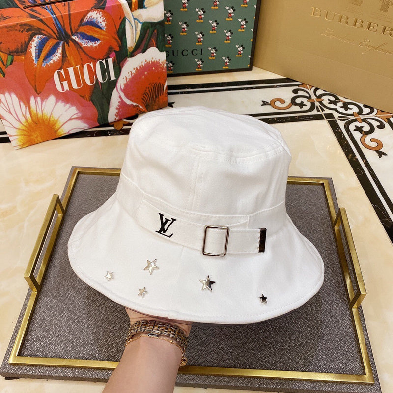 COZY BAGS - LOV Hats & Caps - 140