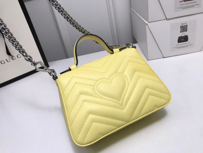 JB - Guki Lady Bags - 1074