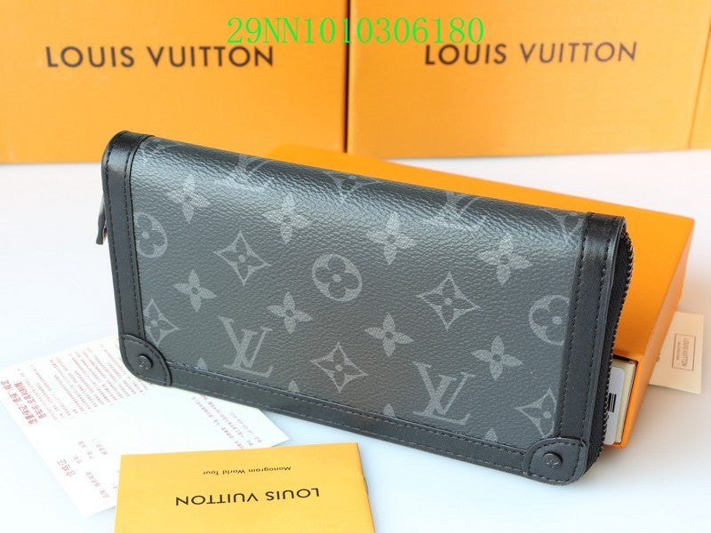 COZY BAGS - LOV Wallet - 665