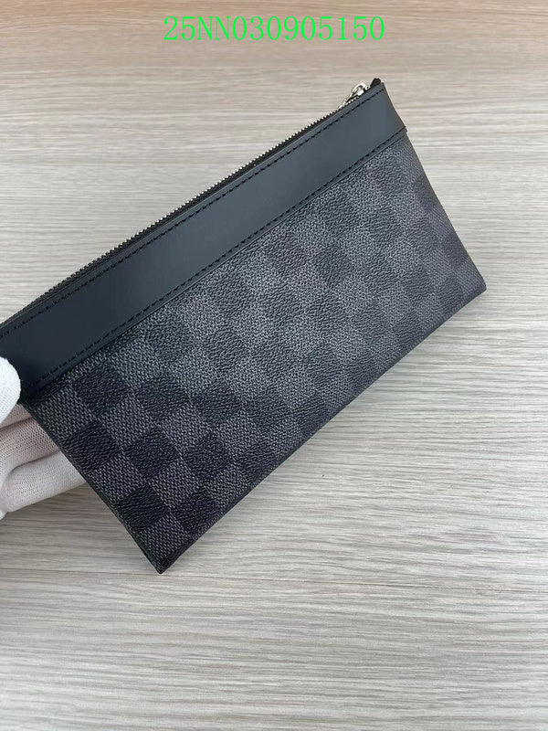 COZY BAGS - LOV Wallet - 1004