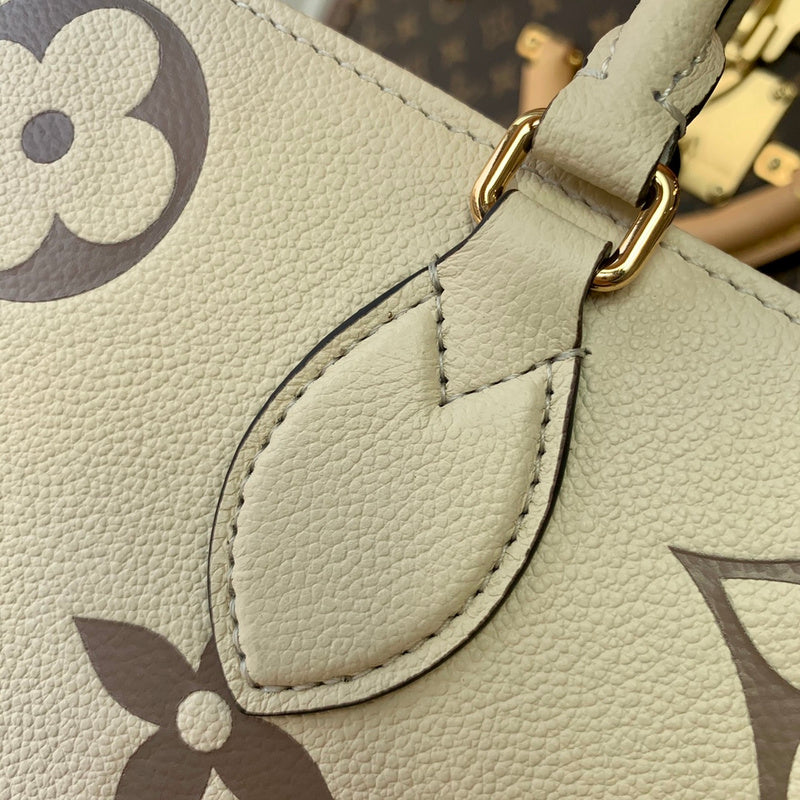COZY - LV Bags - 4033