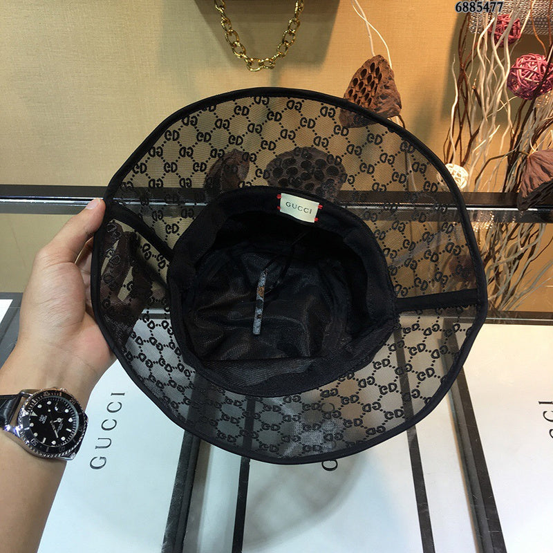 COZY BAGS - Guki Hats & Caps - 283