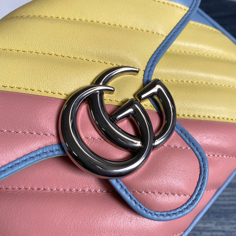 JB - Guki Lady Bags - 1080