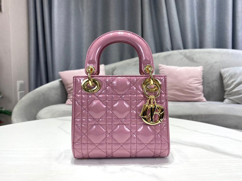 JB - DOR Lady Bags - 438
