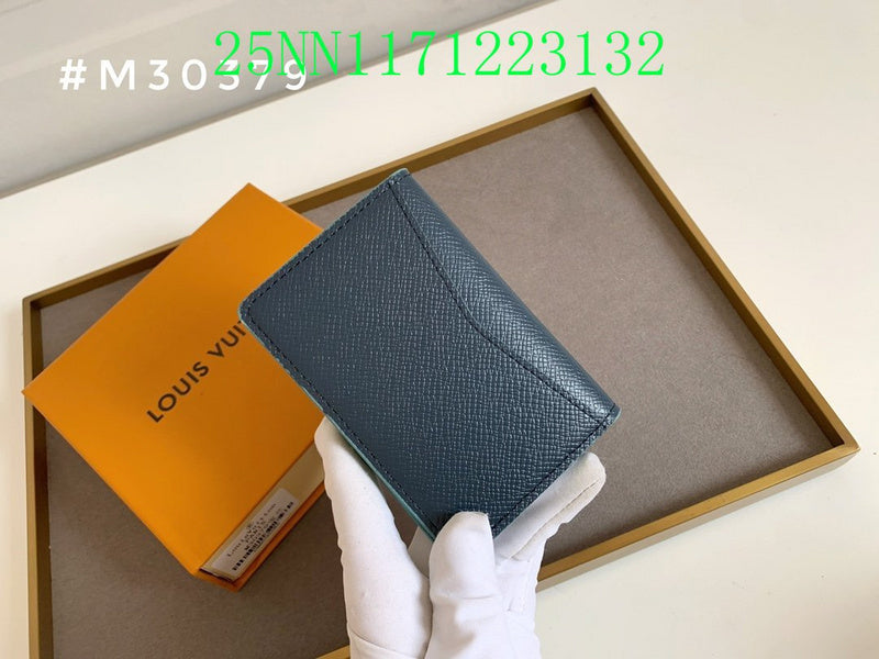 COZY BAGS - CHL Wallet - 324