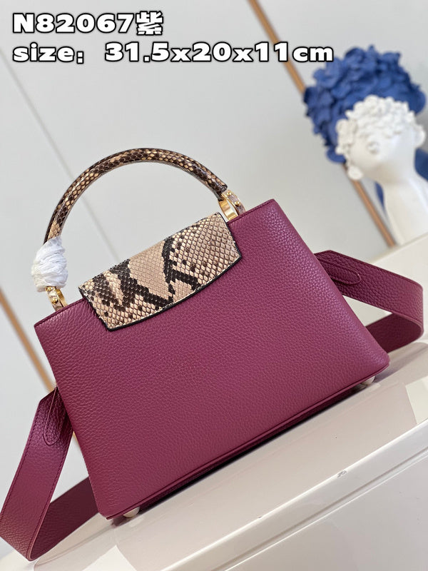 COZY - LV Bags - 966