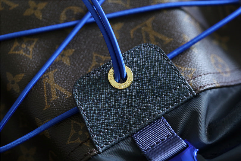 COZY - LOV Backpacks - 201