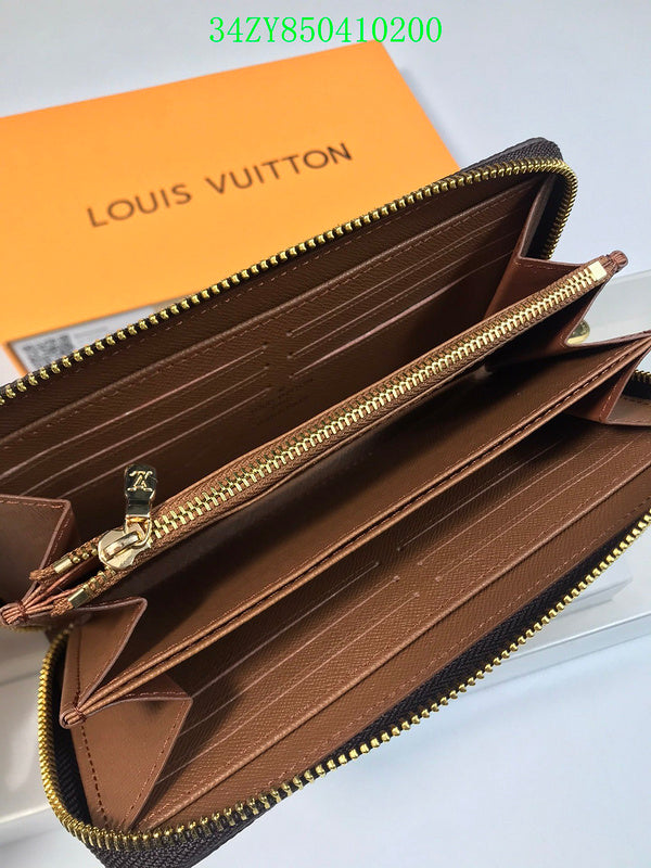 COZY BAGS - CHL Wallet - 995