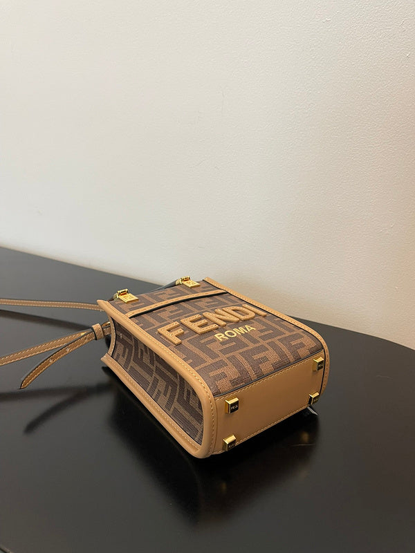 COZY BAGS - FDE Bags - 031
