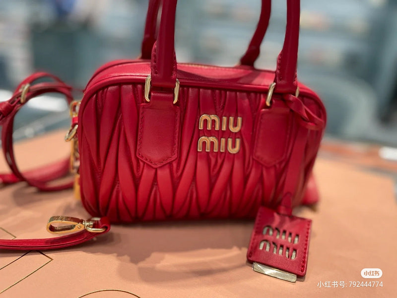 COZY BAGS - MMU Bags - 073
