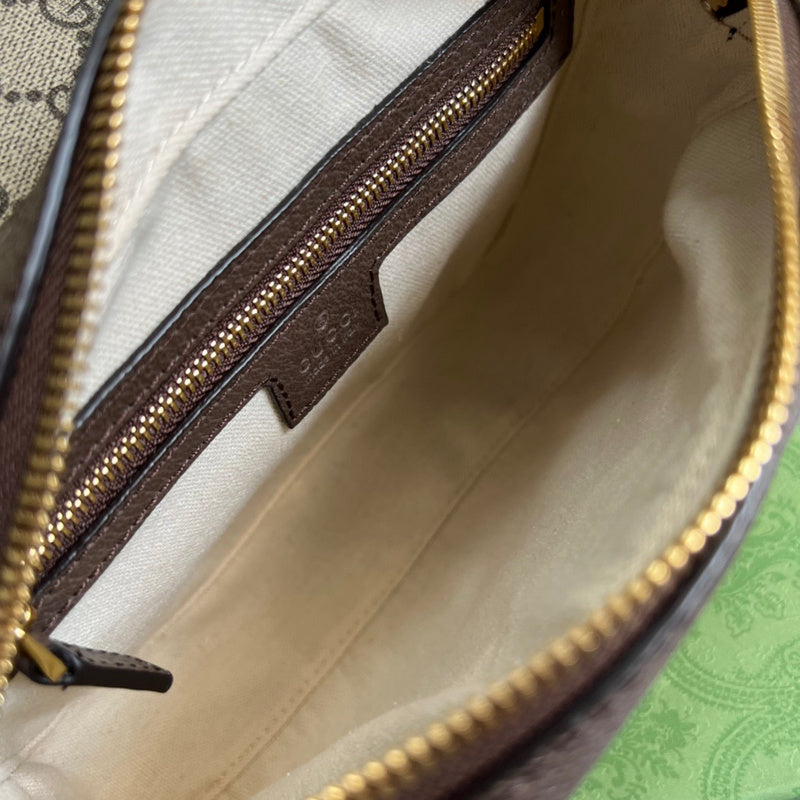 COZY BAGS - Guki Men Bags - 028