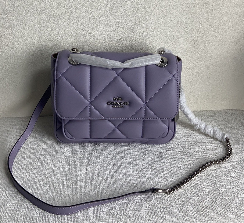 COZY - CAH Bags - 126