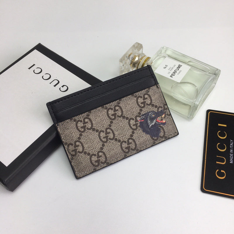 Cozy Bags - GUKI Men Wallets - 125