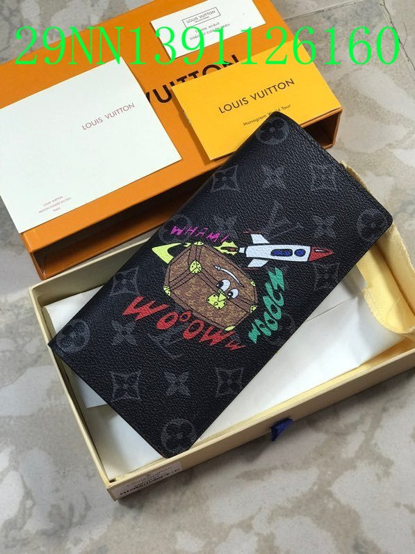 COZY BAGS - CHL Wallet - 464