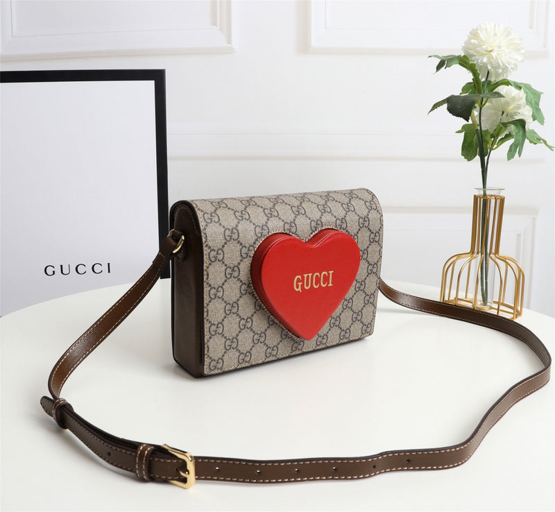COZY BAGS - GUKI Bags - 601