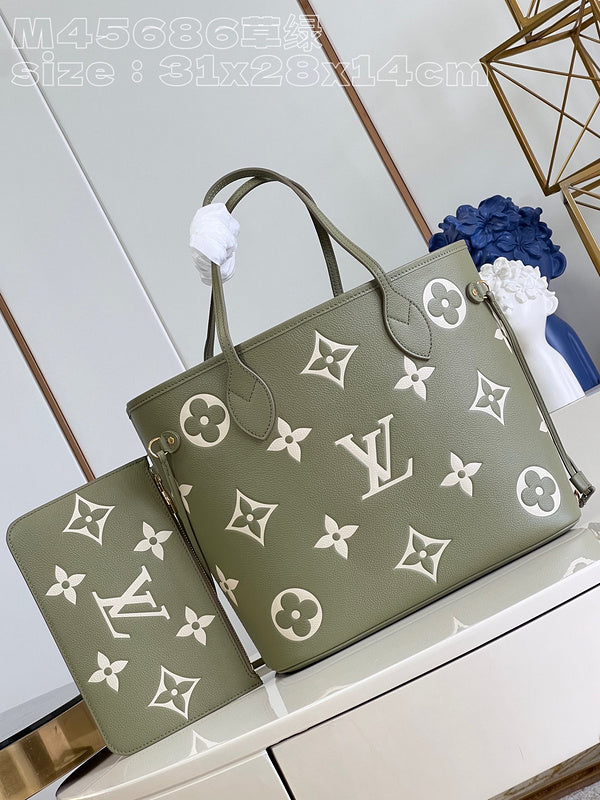 COZY BAGS - LOV Bags - 253