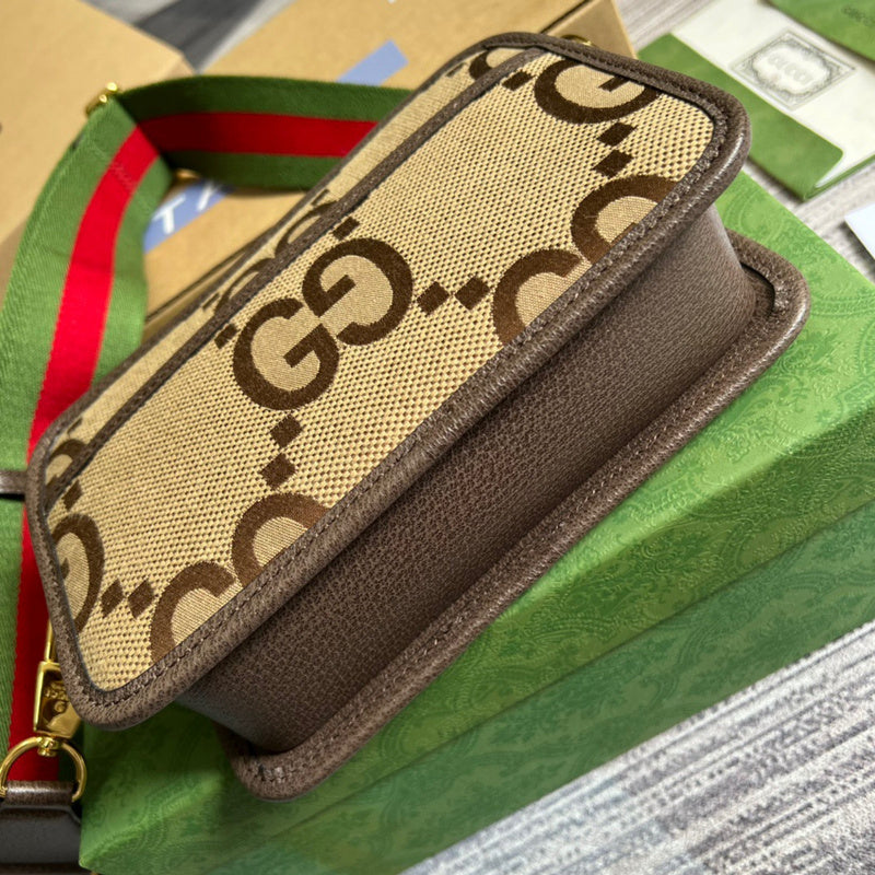 COZY BAGS - Guki Men Bags - 005