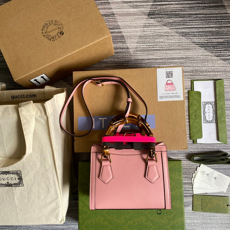 JB - Guki Lady Bags - 977