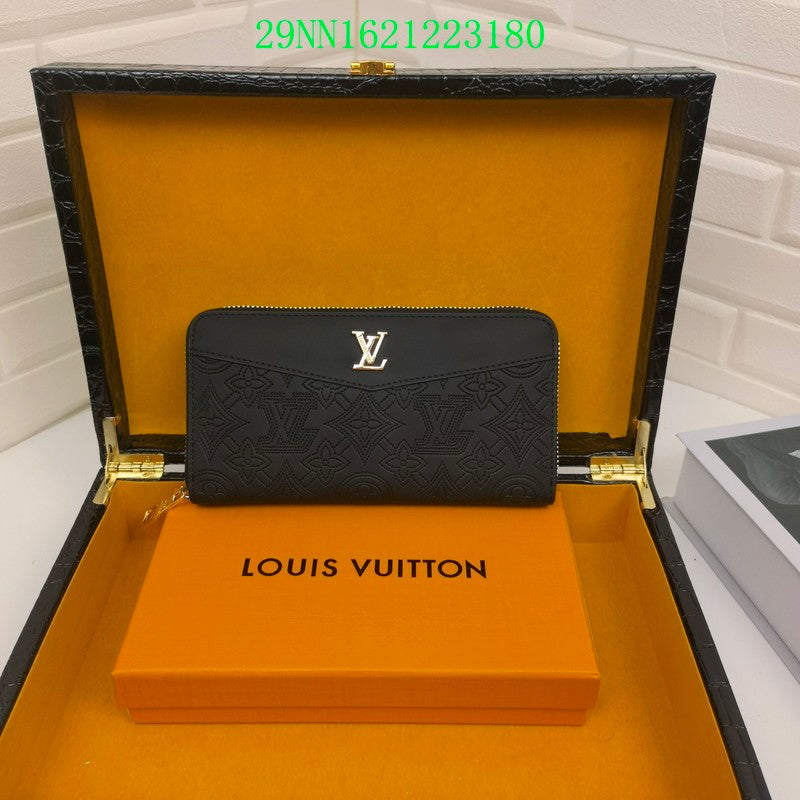 COZY BAGS - CHL Wallet - 290