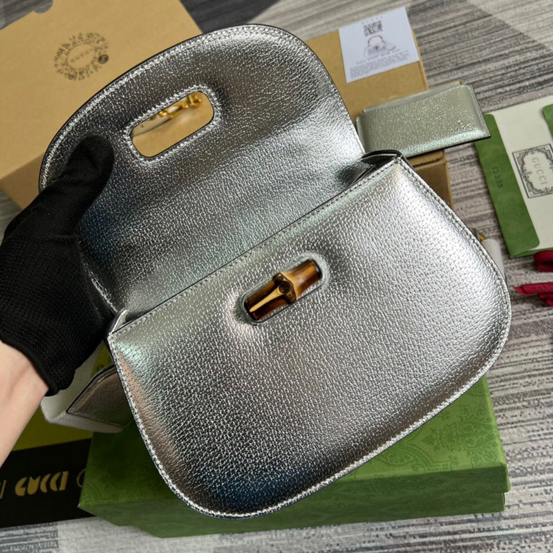 JB - Guki Lady Bags - 688