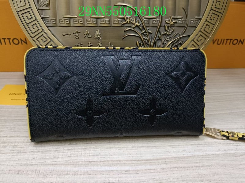 COZY BAGS - LOV Wallet - 1347