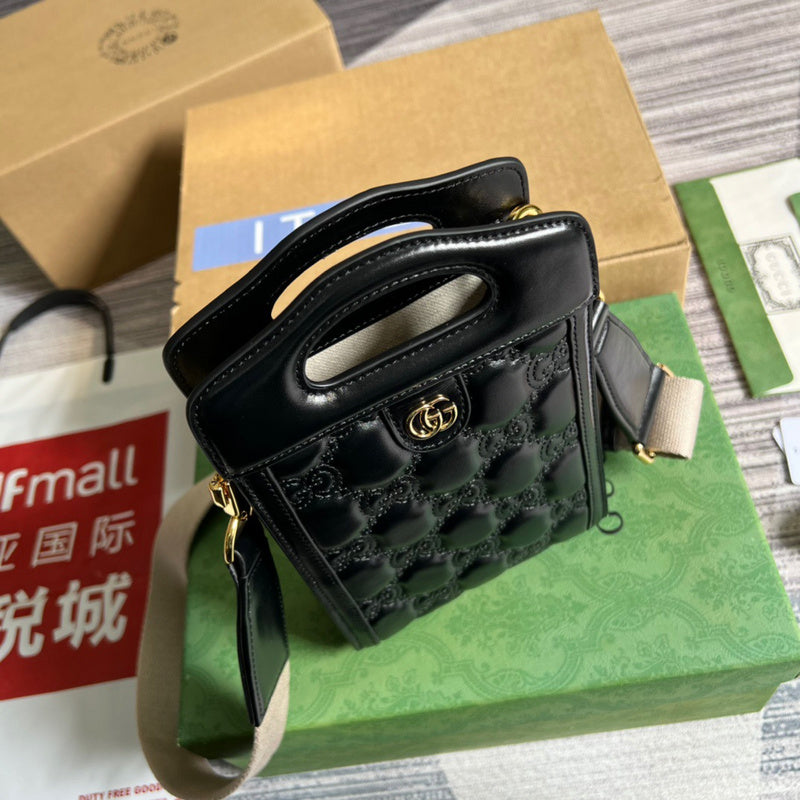 JB - Guki Lady Bags - 478