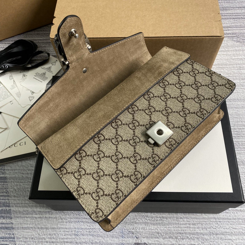 COZY BAGS - GUKI Bags - 2021
