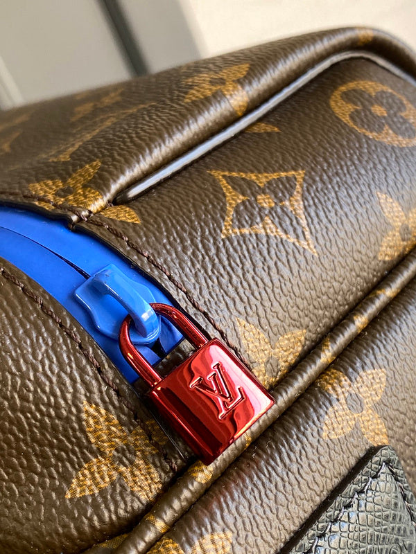 COZY - LV Bags - 1692