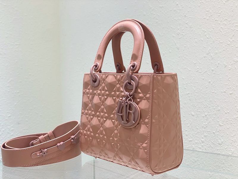 JB - DOR Lady Bags - 308