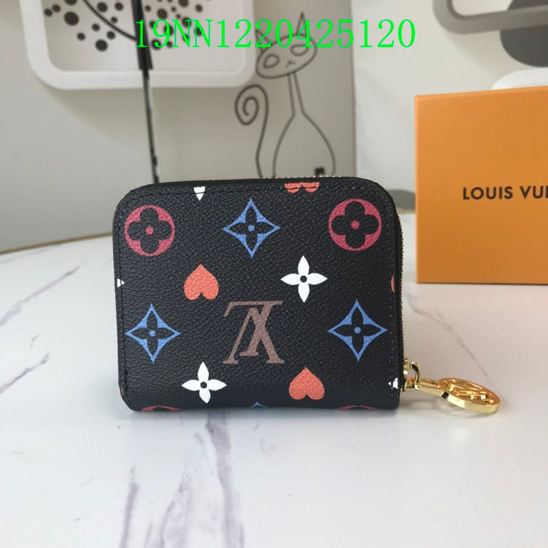 COZY BAGS - LOV Wallet - 1416