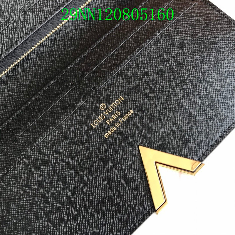 COZY BAGS - CHL Wallet - 713