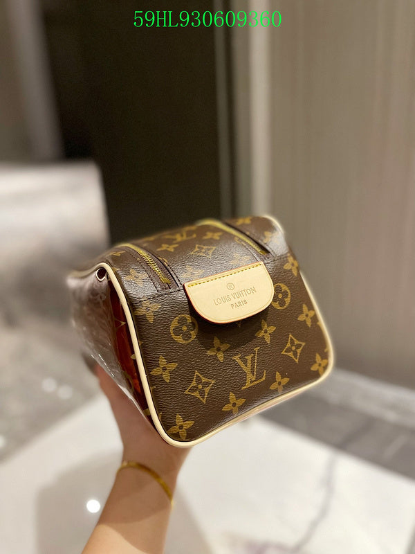 COZY BAGS - LOV Wallet - 1194