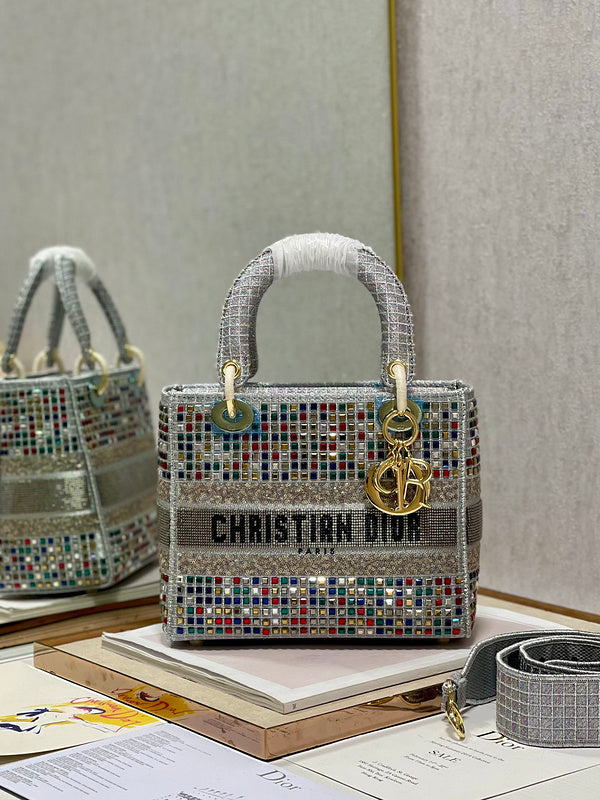 COZY - DOR Bags - 193